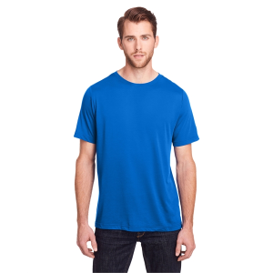 CORE365 Adult Fusion ChromaSoft Performance T-Shirt