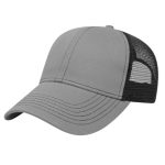 Super Soft Mesh Back Cap