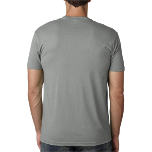 Next Level Apparel Unisex Cotton T-Shirt