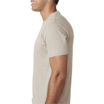 Next Level Apparel Unisex Cotton T-Shirt