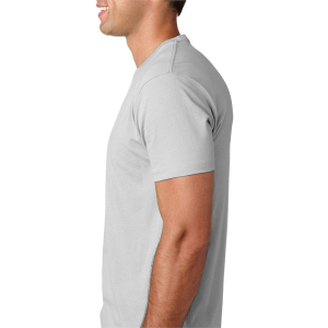 Next Level Apparel Unisex Cotton T-Shirt