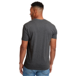 Next Level Apparel Unisex CVC Crewneck T-Shirt