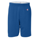 Champion Cotton Jersey 6" Shorts