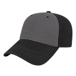 Relaxed Golf Cap