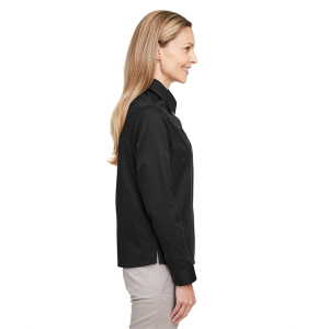 Ladies' Advantage IL Long-Sleeve Workshirt