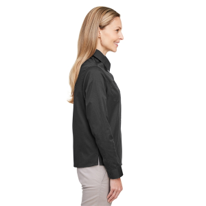 Ladies' Advantage IL Long-Sleeve Workshirt