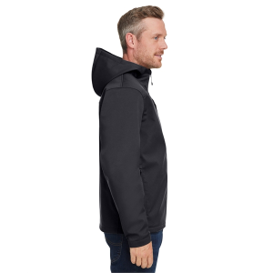 Under Armour Men's CGI Shield 2.0 Hooded Jacket