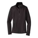 OGIO® Ladies Grit Fleece Jacket