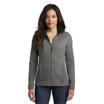 OGIO® Ladies Grit Fleece Jacket