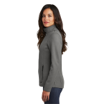 OGIO® Ladies Grit Fleece Jacket