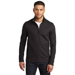 OGIO® Grit Fleece Jacket