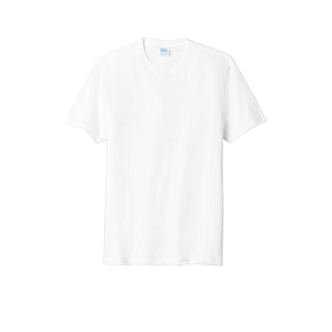 Port & Company Fan Favorite Blend Tee.