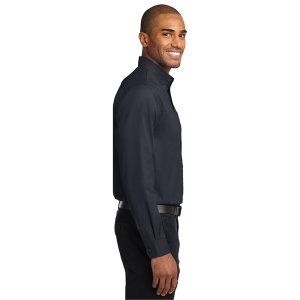 Port Authority® Long Sleeve Easy Care Shirt