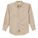 Port Authority® Long Sleeve Easy Care Shirt