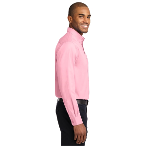 Port Authority® Long Sleeve Easy Care Shirt