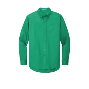 Port Authority® Long Sleeve Easy Care Shirt