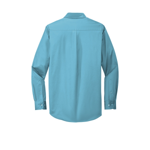 Port Authority® Long Sleeve Easy Care Shirt