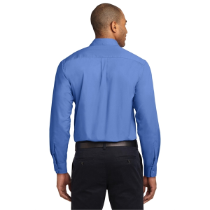 Port Authority® Long Sleeve Easy Care Shirt