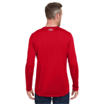 Under Armour Men's Team Tech Long-Sleeve T-Shirt