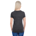 Threadfast Apparel Ladies' Triblend Short-Sleeve T-Shirt