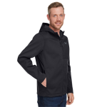 Under Armour Men's CGI Shield 2.0 Hooded Jacket