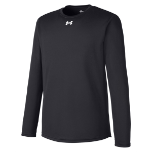 Under Armour Men's Team Tech Long-Sleeve T-Shirt