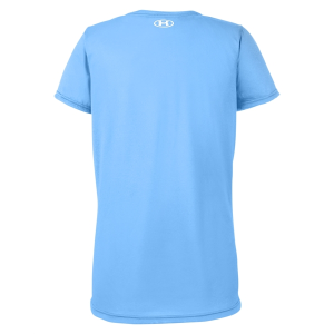 Under Armour Ladies' Team Tech T-Shirt