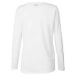 Under Armour Ladies' Team Tech Long-Sleeve T-Shirt