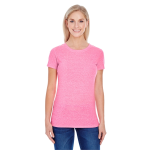 Threadfast Apparel Ladies' Triblend Short-Sleeve T-Shirt