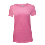 Threadfast Apparel Ladies' Triblend Short-Sleeve T-Shirt