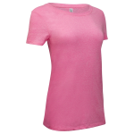 Threadfast Apparel Ladies' Triblend Short-Sleeve T-Shirt