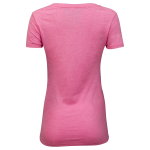 Threadfast Apparel Ladies' Triblend Short-Sleeve T-Shirt