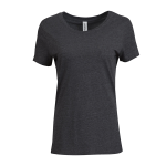 Threadfast Apparel Ladies' Triblend Short-Sleeve T-Shirt