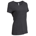 Threadfast Apparel Ladies' Triblend Short-Sleeve T-Shirt