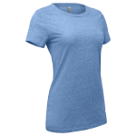 Threadfast Apparel Ladies' Triblend Short-Sleeve T-Shirt