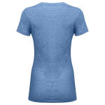 Threadfast Apparel Ladies' Triblend Short-Sleeve T-Shirt