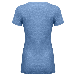 Threadfast Apparel Ladies' Triblend Short-Sleeve T-Shirt