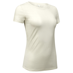 Threadfast Apparel Ladies' Triblend Short-Sleeve T-Shirt