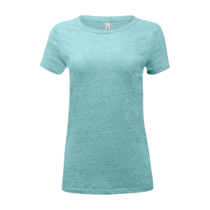 Threadfast Apparel Ladies' Triblend Short-Sleeve T-Shirt