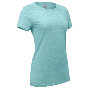 Threadfast Apparel Ladies' Triblend Short-Sleeve T-Shirt