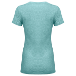 Threadfast Apparel Ladies' Triblend Short-Sleeve T-Shirt