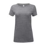 Threadfast Apparel Ladies' Triblend Short-Sleeve T-Shirt