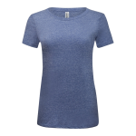 Threadfast Apparel Ladies' Triblend Short-Sleeve T-Shirt