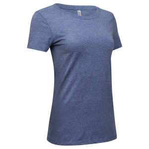 Threadfast Apparel Ladies' Triblend Short-Sleeve T-Shirt