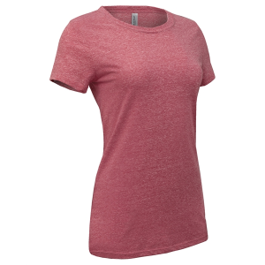 Threadfast Apparel Ladies' Triblend Short-Sleeve T-Shirt