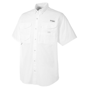 Columbia Men's Bonehead™ Short-Sleeve Shirt