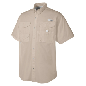 Columbia Men's Bonehead™ Short-Sleeve Shirt