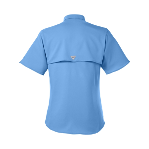 Columbia Ladies' Tamiami™ II Short-Sleeve Shirt