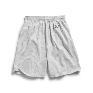 Champion Adult Cotton Gym Short