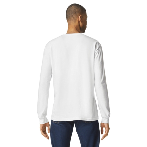 Gildan Unisex Softstyle CVC Long Sleeve T-Shirt